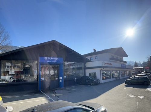 Oskar Schmidt GmbH