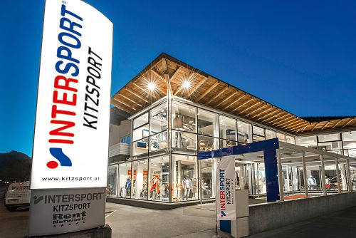 INTERSPORT Kitzsport