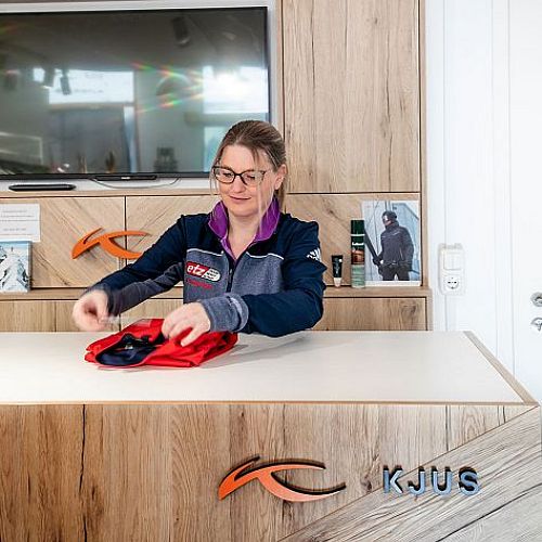 kjus-store