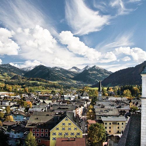 Wirtschaft Kitzbühel c) Kitzbühel Tourismus