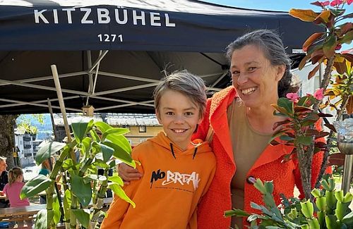 Monat April im Zeichen der Nachhaltigkeit