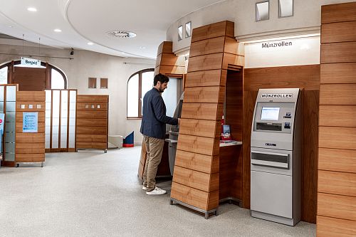 Sparkasse Kitzbühel