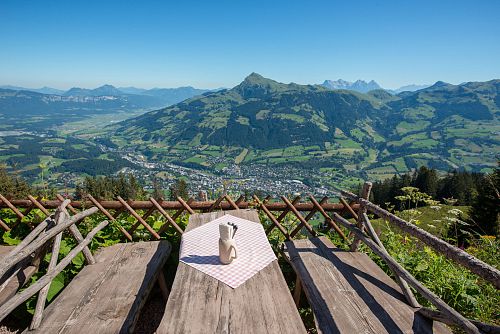 Bergbahn AG Kitzbühel - KitzSki