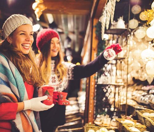 Öffnungszeiten Weihnachten 2025