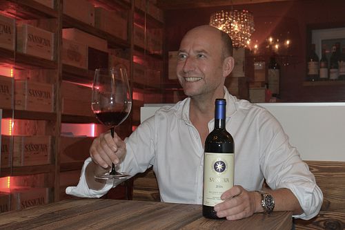 Stefan Gilmozzi
