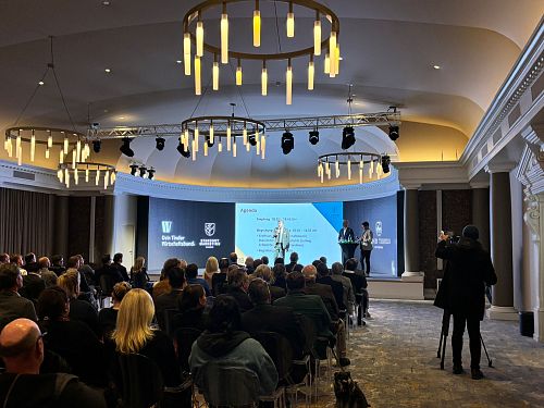 Rückblick und aktuelle Kaufkraft- und Handelsanalyse