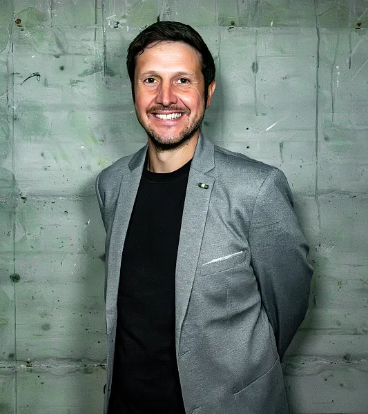Portrait -Thomas Brandtner (1)