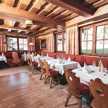 biohotel-bruggerhof-restaurant
