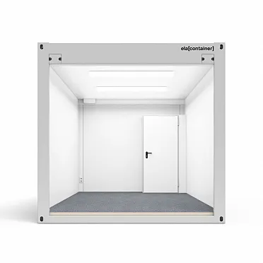 ELA Container