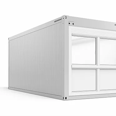 ELA Container