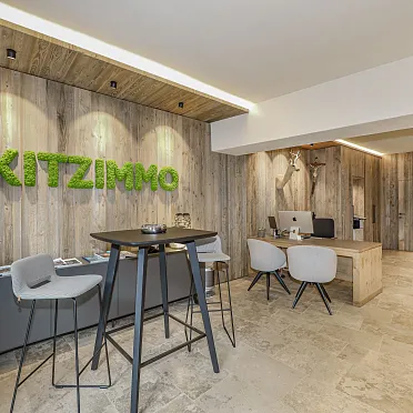 KITZIMMO