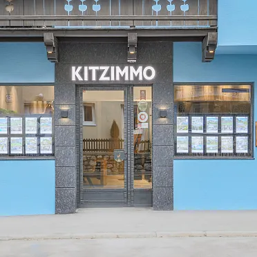 KITZIMMO - Real Estate - OG