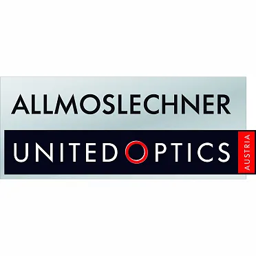 Logo_Allmoslechner_United_Optics_wirtschaft_kitzbuehel