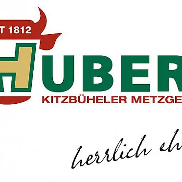 Wirtschaft_Kitzbuehel_Metzgerei_Huber_Logo